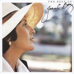 Joan Baez: Children And All That Jazz