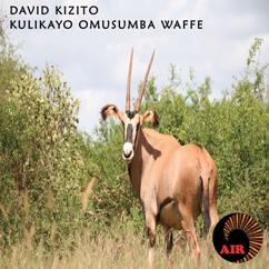 David Kizito: Katonda Ne Uganda