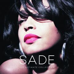 Sade: Is It a Crime (Remastered)
