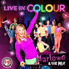Marlowe & The Mix, RJ: Hi 5