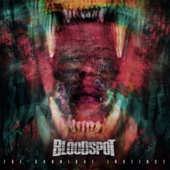 Bloodspot, Kirill Gromad: Death by Dinosaur (feat. Kirill Gromad)