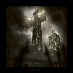 Cemetery Skyline: Nordic Gothic (Deluxe Edition)