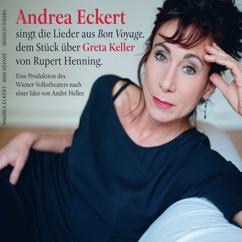 Andrea Eckert: I Wish You Love