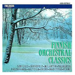 The Helsinki Strings: Madetoja : Symphonic Suite Op.4 No.1: Elegia