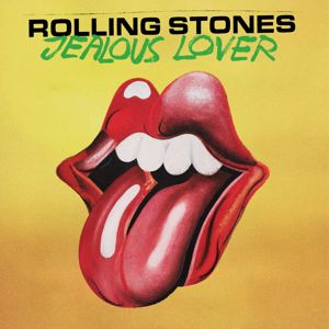 The Rolling Stones: Jealous Lover