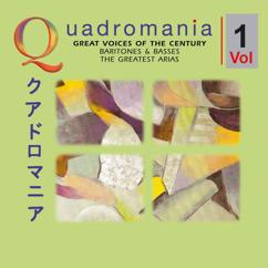 Various Artists & Various Artist: Mozart & Verdi & Rossini & Bizet: Great Voices of the Century - Baritones & Basses Vol. 1