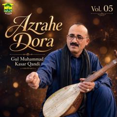 Gul Muhammad Kasar Qandi: Mani Arsan