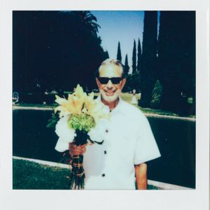 Jeff Goldblum & The Mildred Snitzer Orchestra: Mean To Me