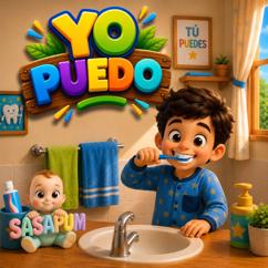 Sasapum: Yo puedo
