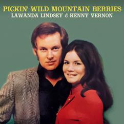 Lawanda Lindsey: Pickin' Wild Mountain Berries