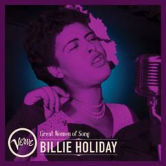 Billie Holiday: Lady Sings The Blues