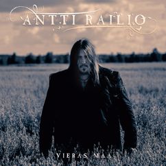 Antti Railio: Tuulenpesä