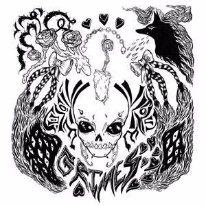 Grimes: Genesis