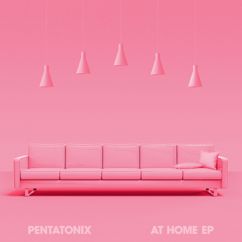 Pentatonix: Home