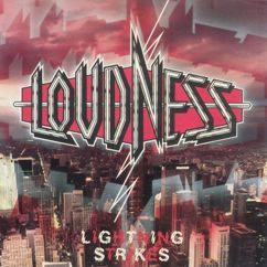 Loudness: Dark Desire