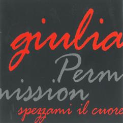Giulia Ottonello: Permission