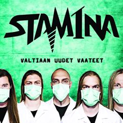 Stam1na: Valtiaan uudet vaateet