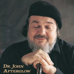Dr. John: New York City Blues (Album Version)