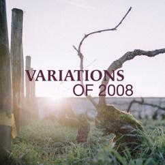 Max Richter: Variations of 2008
