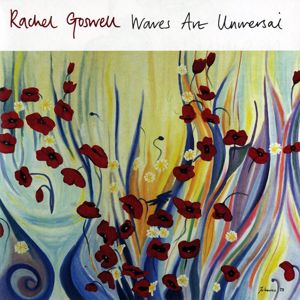 Rachel Goswell: Thru the Dawn
