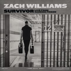 Zach Williams: Survivor (Live)