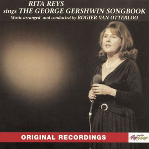 Rita Reys: Rita Reys Sings The George Gershwin Songbook