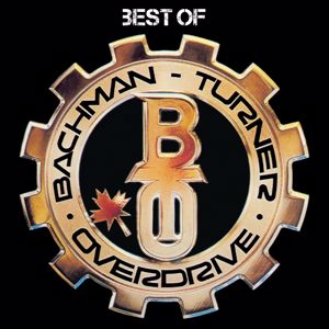 Bachman-Turner Overdrive: Gimme Your Money Please