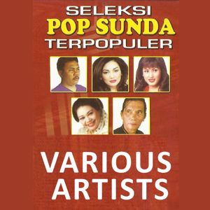 Various Artists: Seleksi Pop Sunda Terpopuler