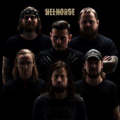 Helhorse: Hell Of A Ride