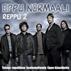 Eppu Normaali: John Fogerty