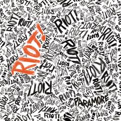Paramore: Let the Flames Begin