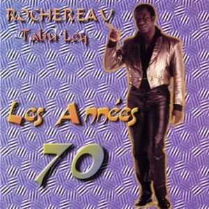 Tabu Ley Rochereau: Les années 70