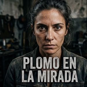 miguel malito: Plomo en la mirada