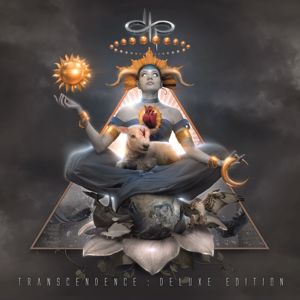 Devin Townsend Project: Transcendence (Deluxe Edition)