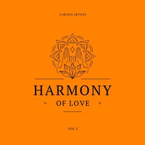 Various Artists: Harmony of Love, Vol. 3
