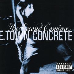 E-Town Concrete: Soldier (Live) (Soldier)