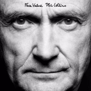 Phil Collins: Face Value (Deluxe Editon)
