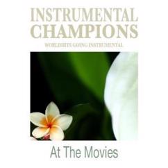 Instrumental Champions: You Only Live Twice (Instrumental)