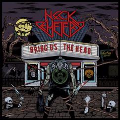 Neck Cemetery: Bring Us The Head