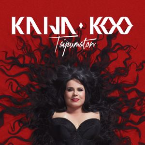 Kaija Koo: Taipumaton