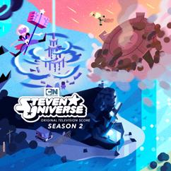 Steven Universe, aivi & surasshu: Gem Shards