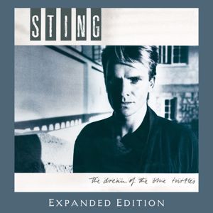 Sting: If You Love Somebody Set Them Free (William Orbit Mix)