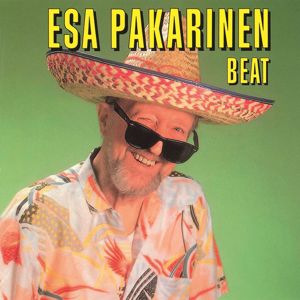 Esa Pakarinen: Joensuun Elli