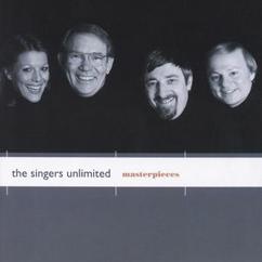 The Singers Unlimited: The More I See You