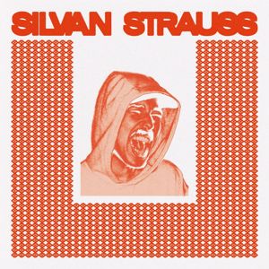 Silvan Strauss: STARTING TO SMILE
