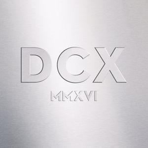 The Chicks: DCX MMXVI Live