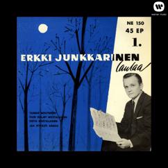 Erkki Junkkarinen: Erkki Junkkarinen laulaa 1