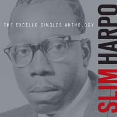 Slim Harpo: The Excello Singles Anthology