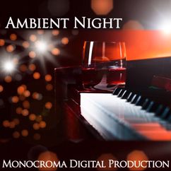 Relaxing Chill Jazz Lounge & Michael Born: Ambient Night