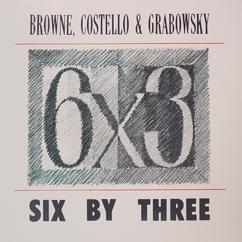 Paul Grabowsky: Ballad In Search Of A Title